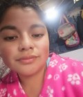 Rencontre Femme Etats-Unis à México  : Anáhi, 21 ans